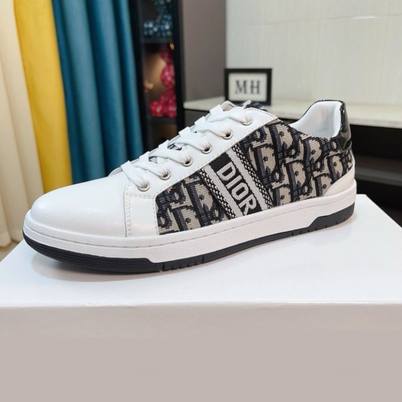 ch**an D*or casual shoes